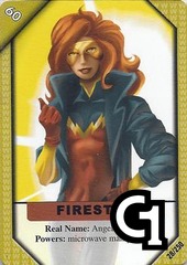 Firestar 28/250